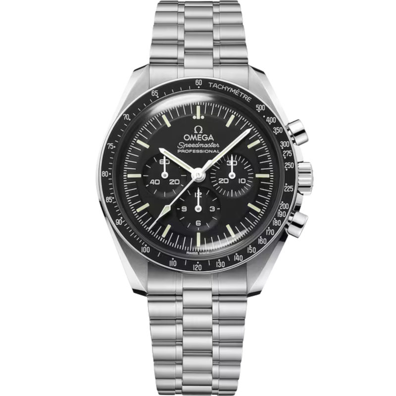 Omega Speedmaster Moonwatch Professional Ref. 310.30.42.50.01.001 - Tomasini Francia