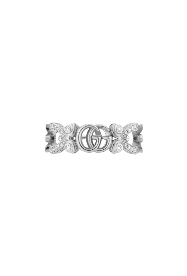 Gucci Flora Anello Ref. YBC629828002 - Tomasini Francia