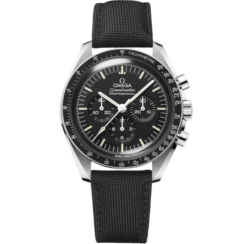 Omega Speedmaster Moonwatch Professional Ref. 310.32.42.50.01.001 - Tomasini Francia