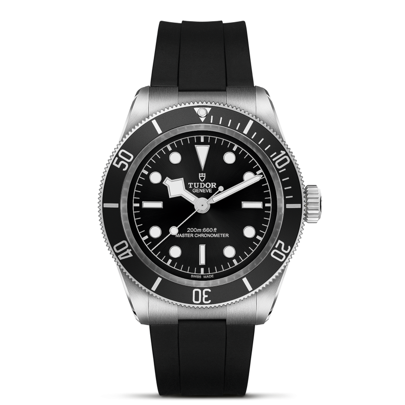 Tudor Black Bay Ref. M7941A1A0NU-0002 - Tomasini Francia