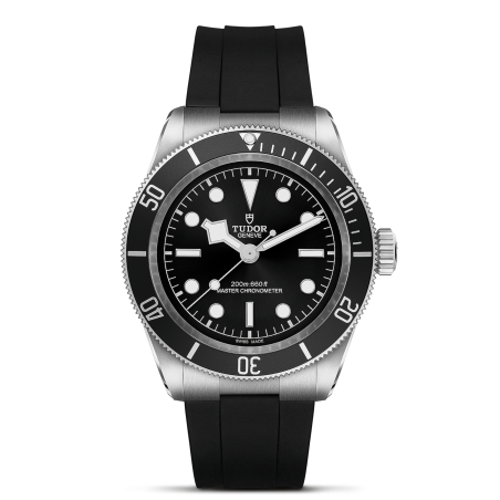 Tudor Black Bay Ref. M7941A1A0NU-0002 - Tomasini Francia