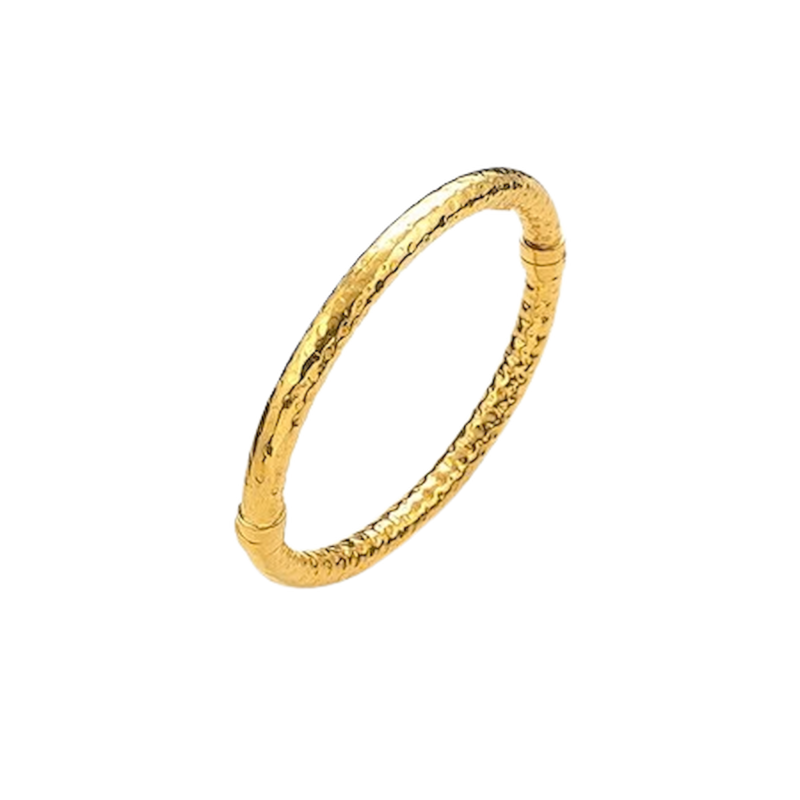 Giovanni Raspini Bangle Super Bowl Piccolo Ref. 10336 - Tomasini Francia