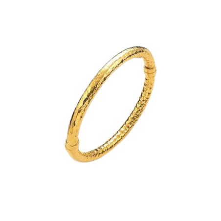 Giovanni Raspini Bangle Super Bowl Piccolo Ref. 10336 - Tomasini Francia