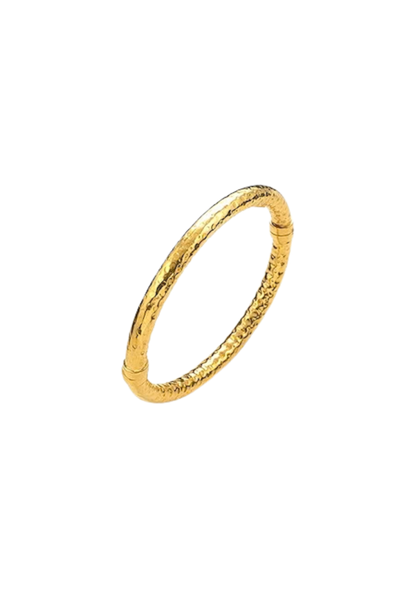 Giovanni Raspini Bangle Super Bowl Piccolo Ref. 10336 - Tomasini Francia