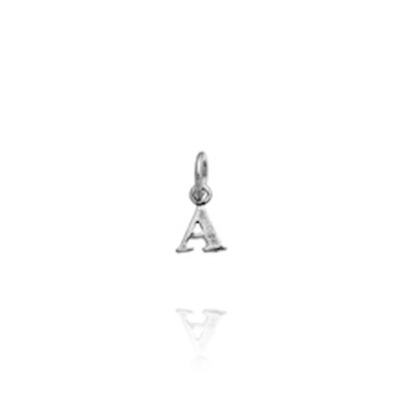 Giovanni Raspini Mini Lettera Logo ''a'' Ref. 10876 - Tomasini Francia