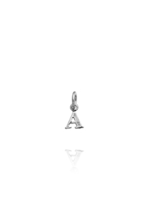 Giovanni Raspini Mini Lettera Logo ''a'' Ref. 10876 - Tomasini Francia