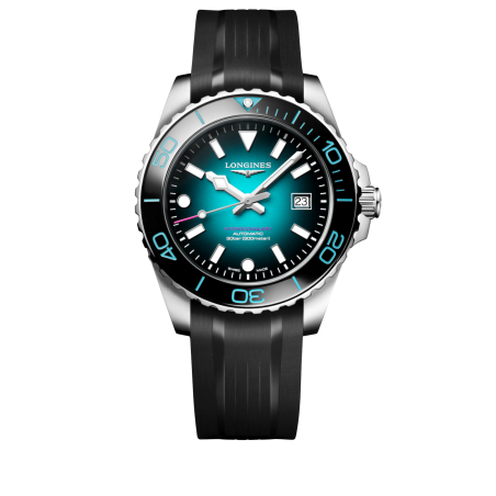 Longines Hydroconquest 2026 Commonwealth Games Ref. L3.788.4.09.9 - Tomasini Francia