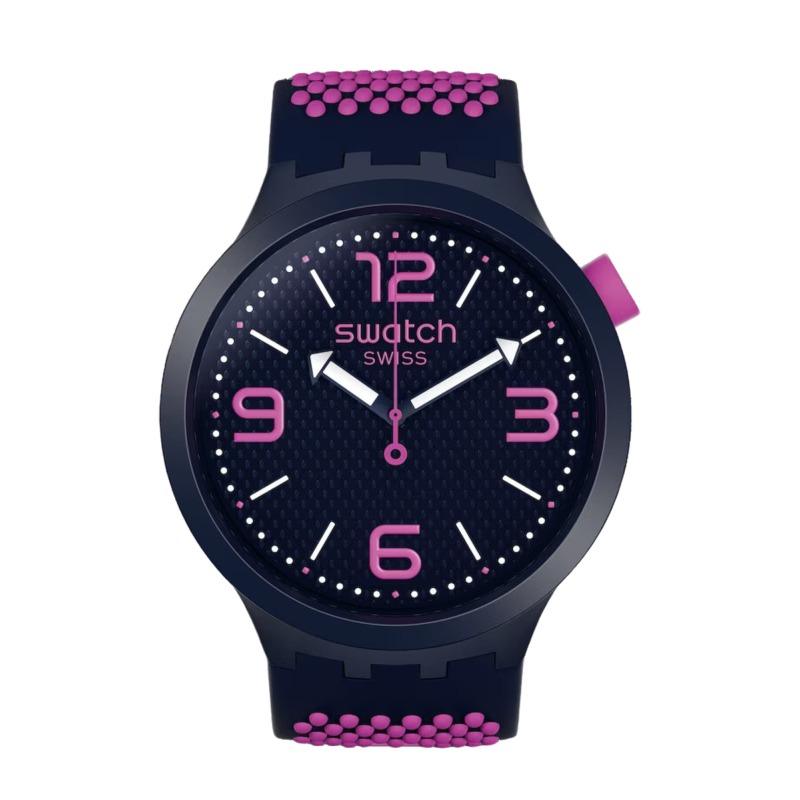 Swatch Big Bold BBCandy Ref. SO27N103 - Tomasini Francia