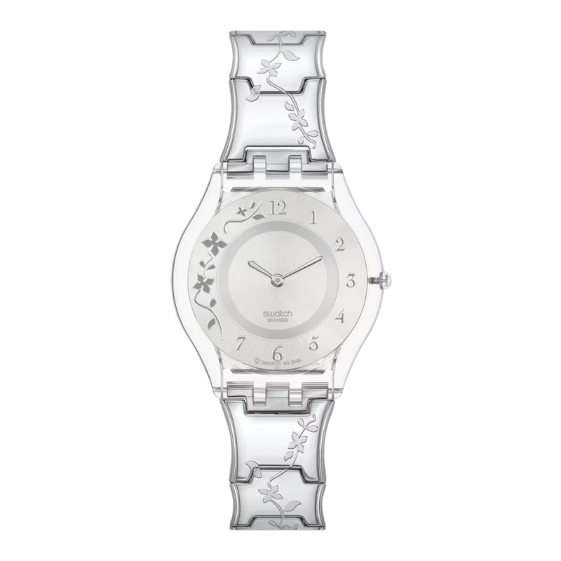 Swatch Climber Flowery Ref. SFK300G - Tomasini Francia