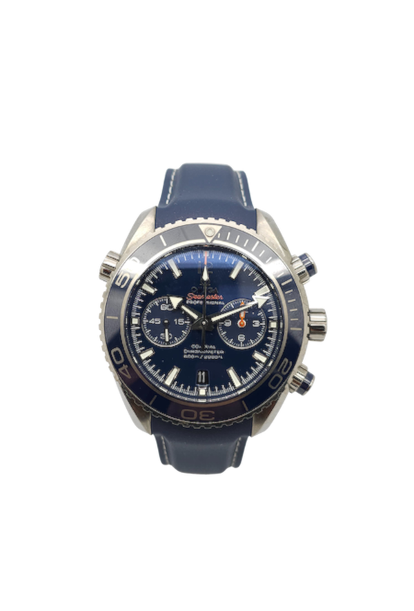 Omega Seamaster Planet Ocean 600M Ref. 232.92.46.51.03.001 - Tomasini Francia