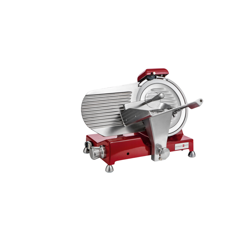 Brandani Techno Red Slicer Ref. 53434 - Tomasini Francia