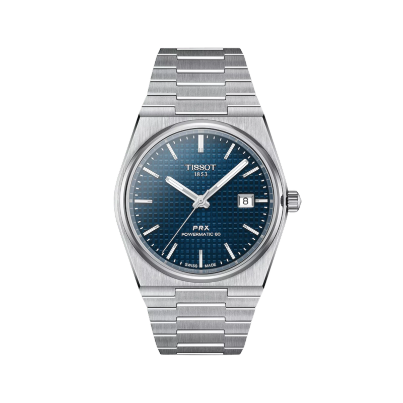 Tissot PRX Powermatic 80 Ref. T137.407.11.041.00 - Tomasini Francia