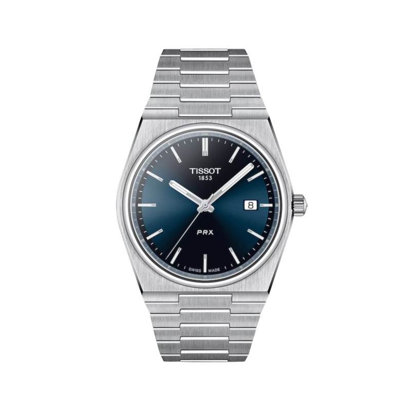 Tissot PRX Ref. T137.410.11.041.00 - Tomasini Francia