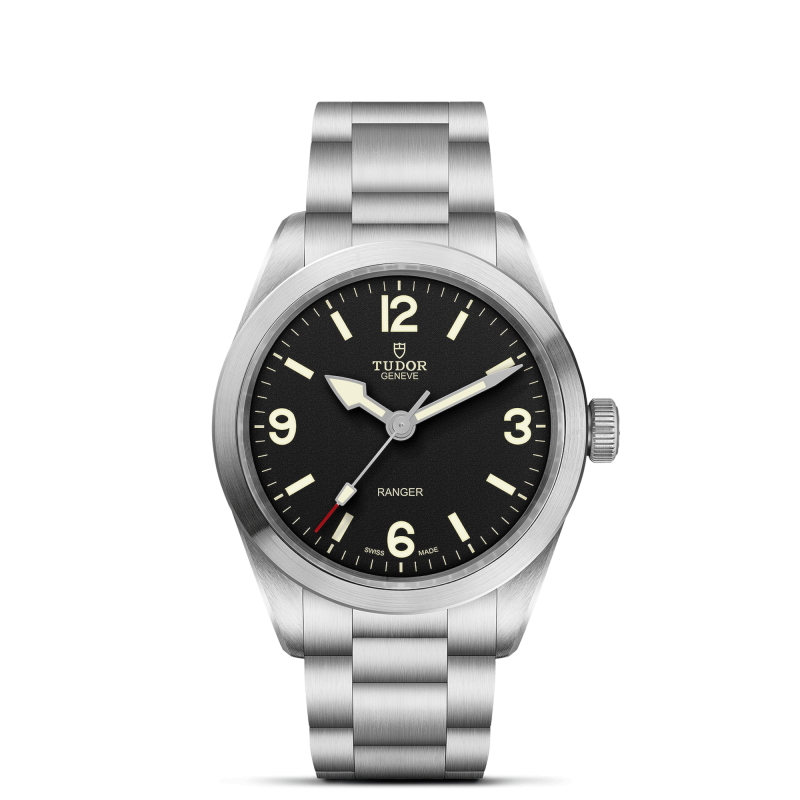 Tudor Ranger Ref. M79950-0001 - Tomasini Francia