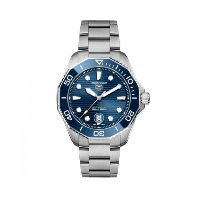 TAG Heuer Aquaracer Professional 300 Ref. WBP231B.BA0618 - Tomasini Francia