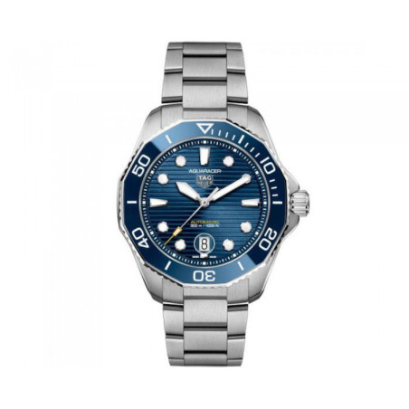 TAG Heuer Aquaracer Professional 300 Ref. WBP231B.BA0618 - Tomasini Francia