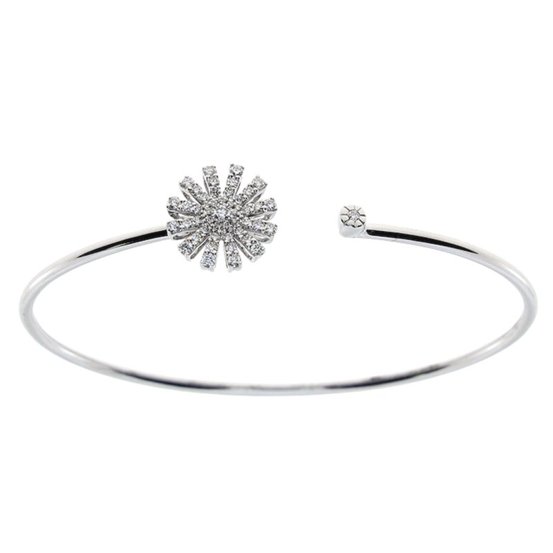 Damiani Margherita Bracelet Ref. 20076574 - Tomasini Francia