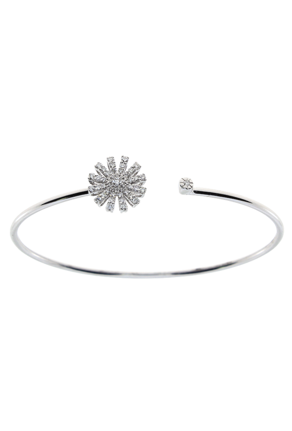 Damiani Margherita Bracelet Ref. 20076574 - Tomasini Francia