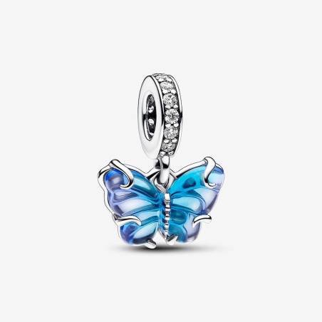 Pandora Charms Farfalla Ref. 792698C01 - Tomasini Francia
