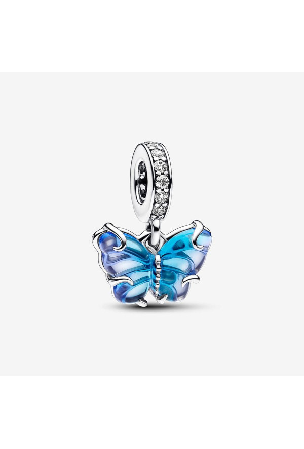 Pandora Charms Farfalla Ref. 792698C01 - Tomasini Francia