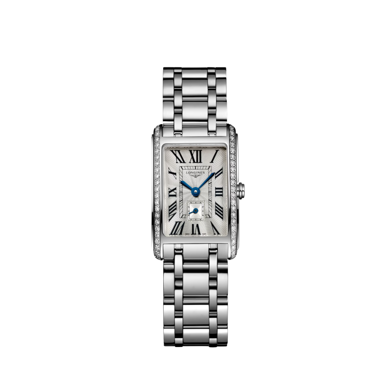 Longines Dolcevita Ref. L5.255.0.71.6 - Tomasini Francia