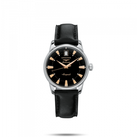 Longines Conquest Heritage Ref. L1.611.4.52.2 - Tomasini Francia