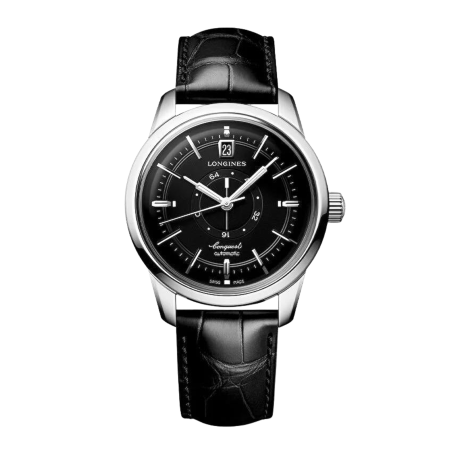 Longines Conquest Heritage Central Power Reserve Ref. L1.648.4.52.2 - Tomasini Francia