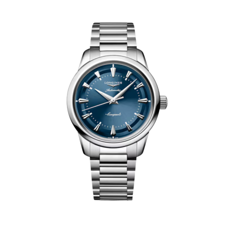 Longines Conquest Heritage Ref. L1.649.4.92.6 - Tomasini Francia