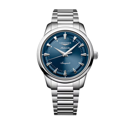 Longines Conquest Heritage Ref. L1.650.4.92.6 - Tomasini Francia