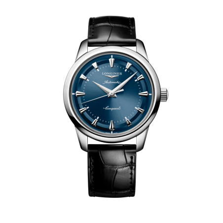 Longines Conquest Heritage Ref. L1.650.4.92.2 - Tomasini Francia
