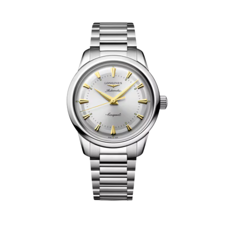 Longines Conquest Heritage Ref. L1.649.4.72.6 - Tomasini Francia