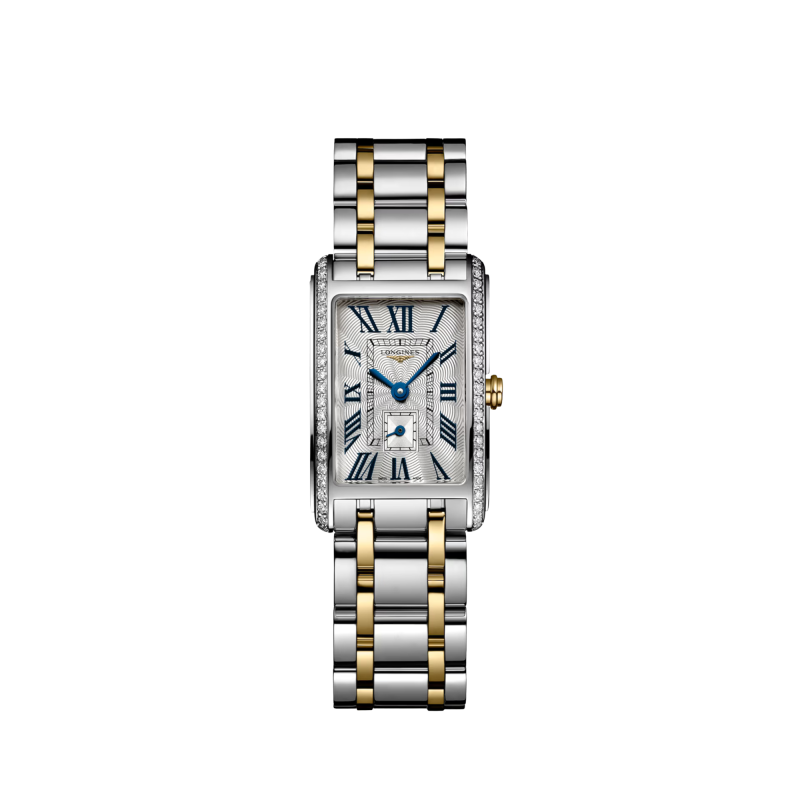 Longines Dolcevita Ref. L5.255.5.78.7 - Tomasini Francia