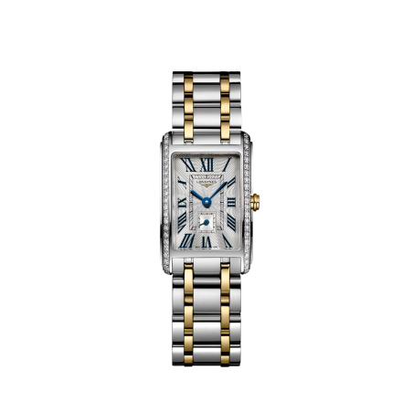 Longines Dolcevita Ref. L5.255.5.78.7 - Tomasini Francia