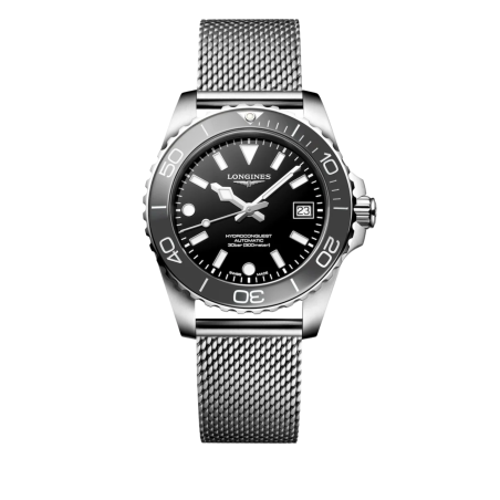 Longines Hydroconquest Ref. L3.779.4.70.6 - Tomasini Francia