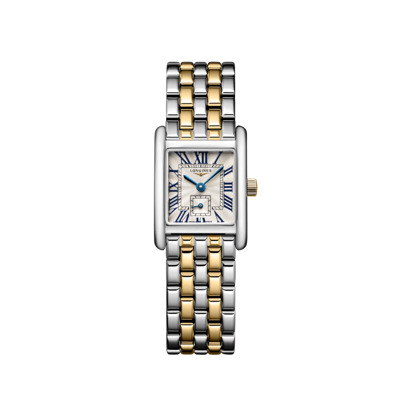 Longines Mini Dolcevita Ref. L5.200.5.70.7 - Tomasini Francia