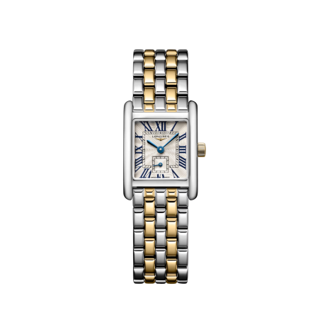 Longines Mini Dolcevita Ref. L5.200.5.70.7 - Tomasini Francia