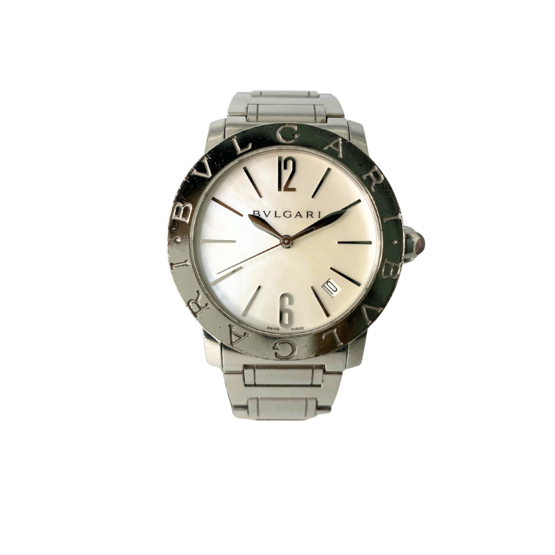 Bulgari Bulgari Ref. BBL37 S - Tomasini Francia