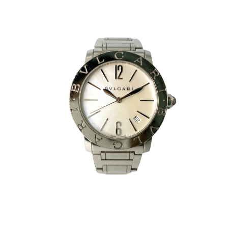 Bulgari Bulgari Ref. BBL37 S - Tomasini Francia