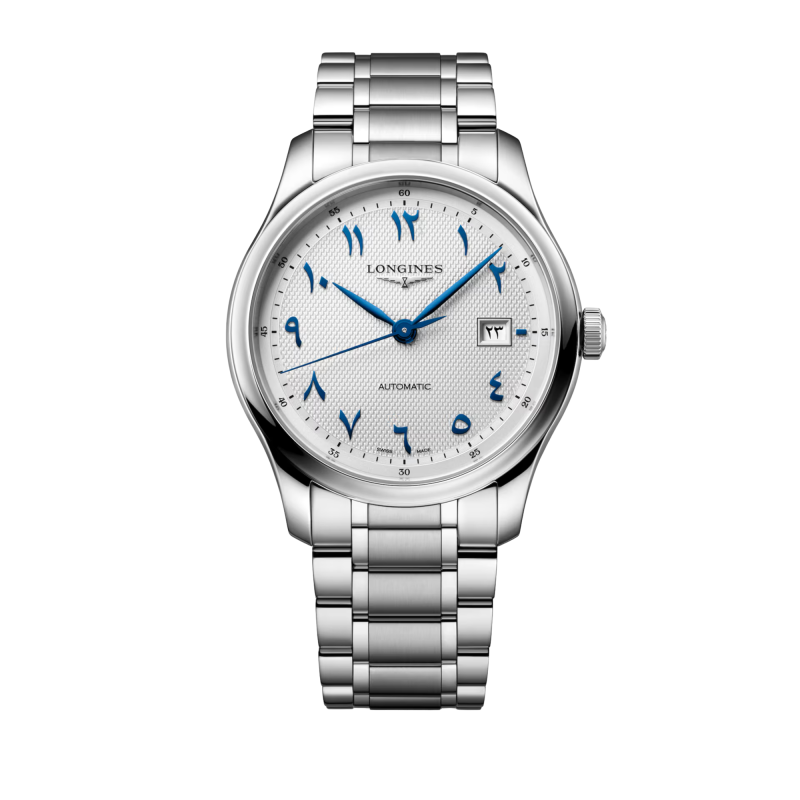 Longines Master Collection Ref. L2.950.4.79.6 - Tomasini Francia