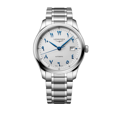 Longines Master Collection Ref. L2.950.4.79.6 - Tomasini Francia