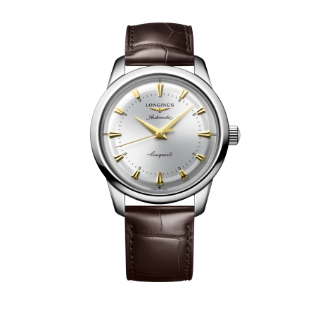 Longines Conquest Heritage Ref. L1.650.4.72.0 - Tomasini Francia