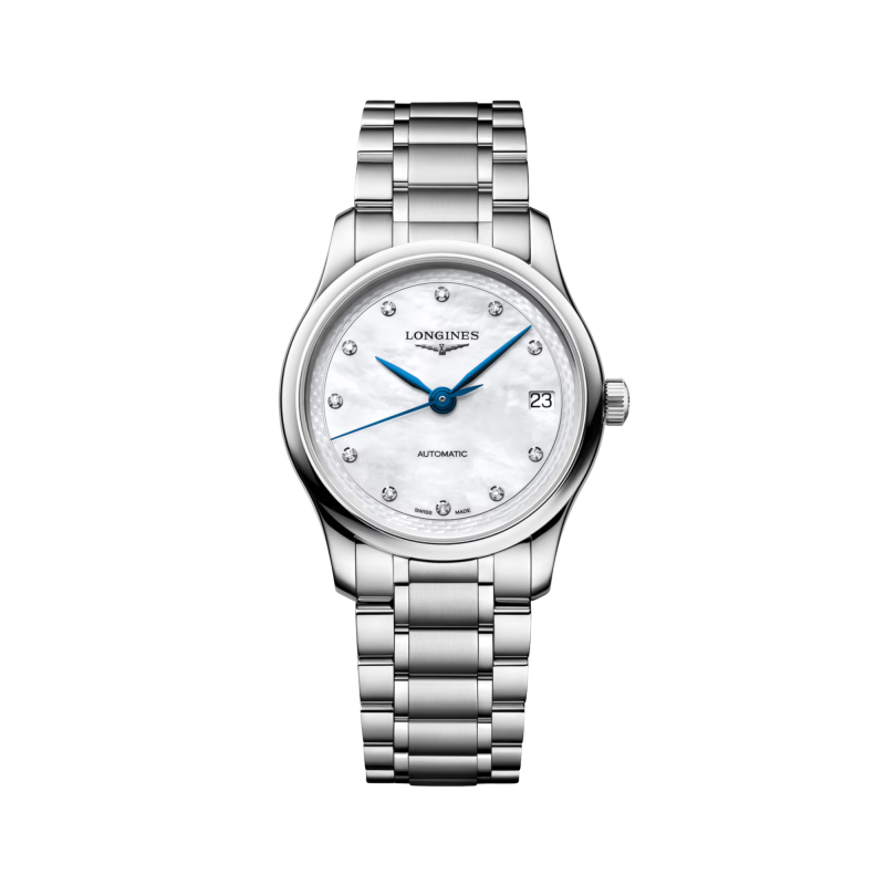 Longines Master Collection Ref. L2.450.4.87.6 - Tomasini Francia