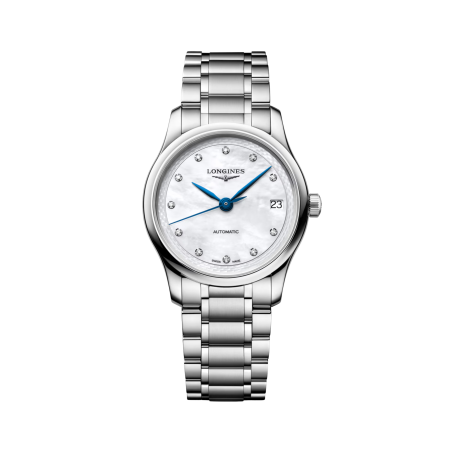 Longines Master Collection Ref. L2.450.4.87.6 - Tomasini Francia