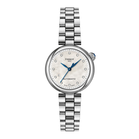 Tissot Désir Ref. T152.207.11.116.00 - Tomasini Francia