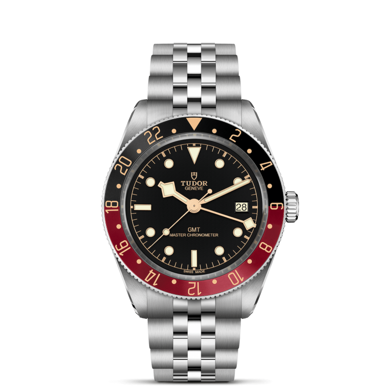 Tudor Black Bay 58 GMT Ref. M7939G1A0NRU-0003 - Tomasini Francia