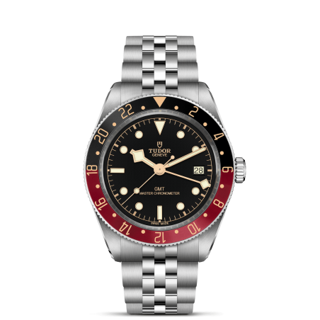 Tudor Black Bay 58 GMT Ref. M7939G1A0NRU-0003 - Tomasini Francia
