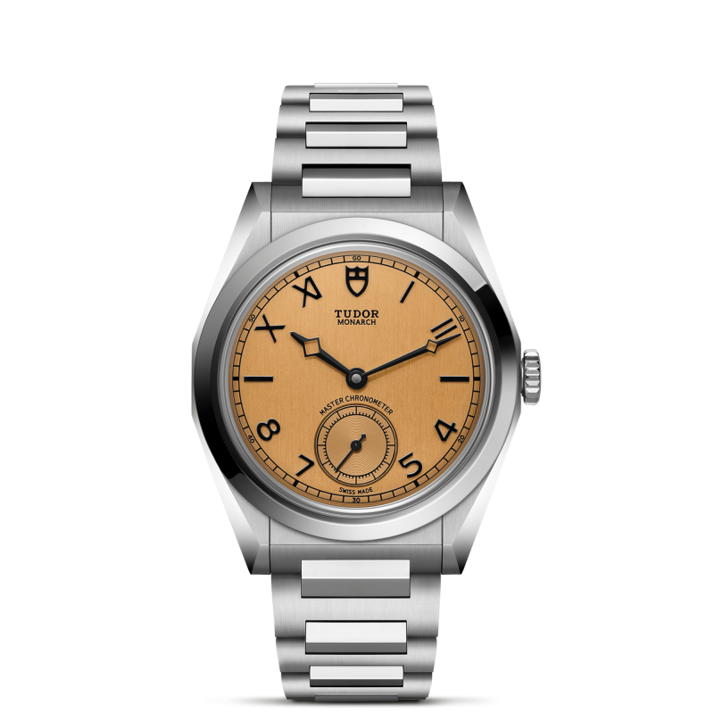Tudor Monarch Ref. M2639W1A0U-0001 - Tomasini Francia