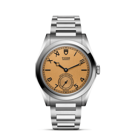 Tudor Monarch Ref. M2639W1A0U-0001 - Tomasini Francia