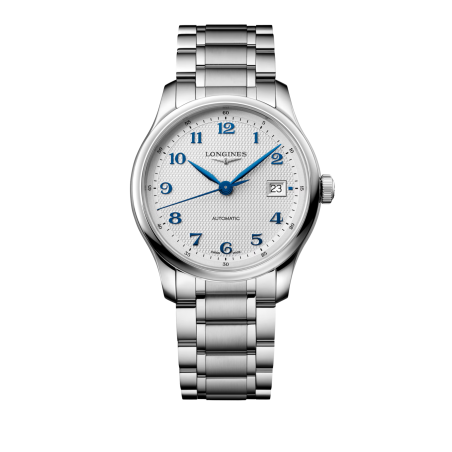 Longines Master Collection Ref. L2.949.4.73.6 - Tomasini Francia