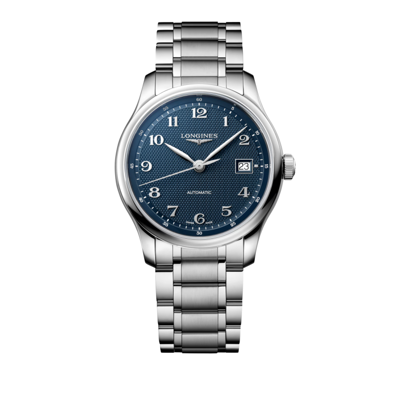 Longines Master Collection Ref. L2.949.4.93.6 - Tomasini Francia